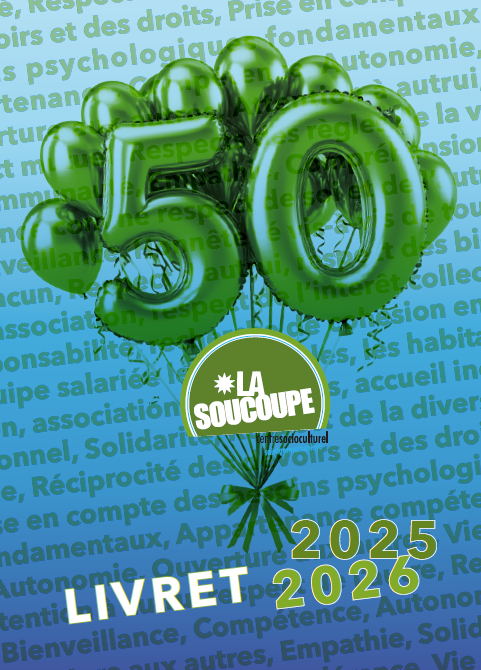 Plaquette 2025-2026